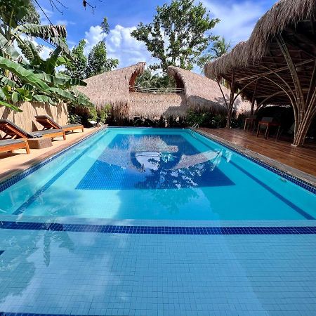 La Colonial Resort (Adults Only) エルニド エクステリア 写真