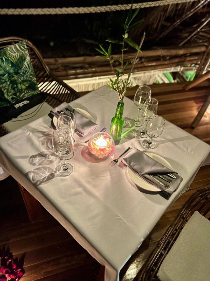 La Colonial Resort (Adults Only) エルニド エクステリア 写真