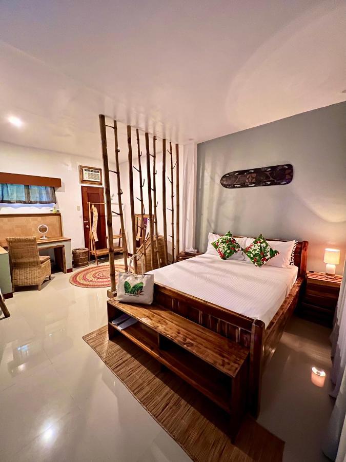 La Colonial Resort (Adults Only) エルニド エクステリア 写真
