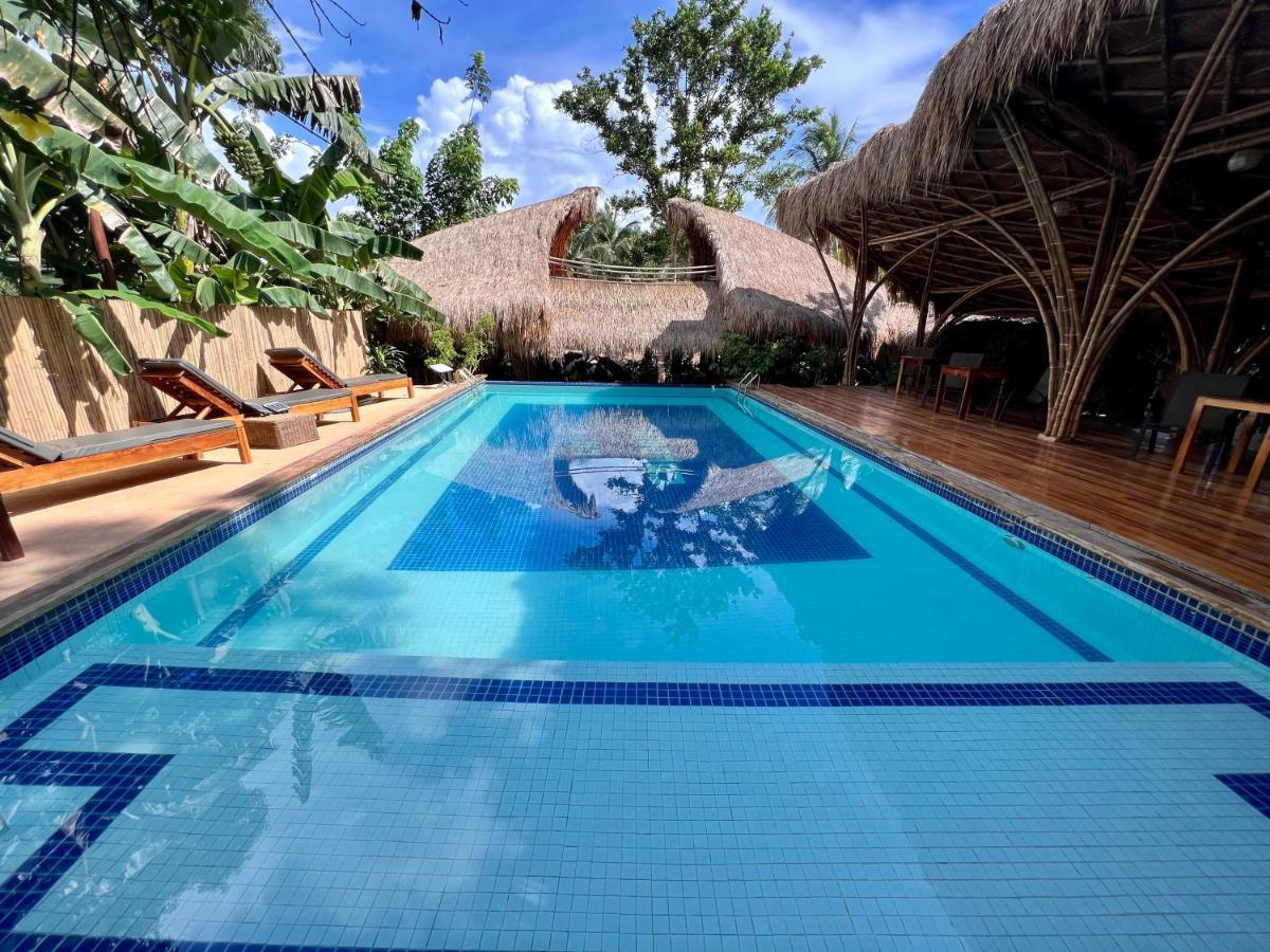 La Colonial Resort (Adults Only) エルニド エクステリア 写真