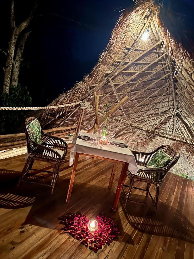 La Colonial Resort (Adults Only) エルニド エクステリア 写真
