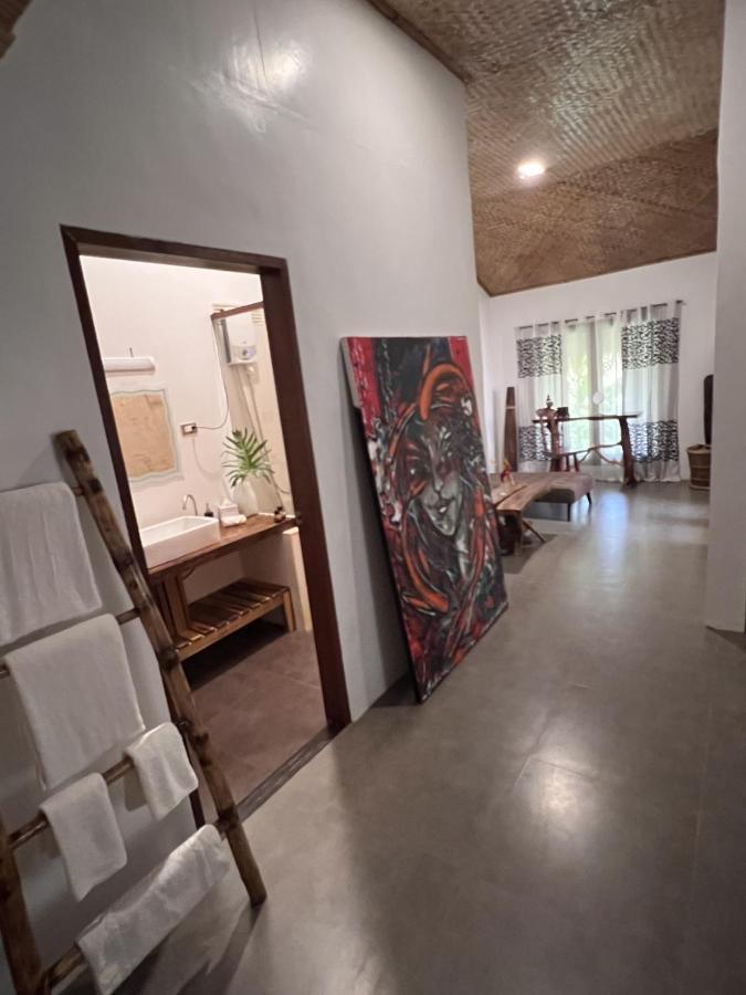 La Colonial Resort (Adults Only) エルニド エクステリア 写真
