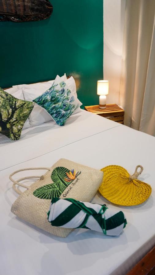 La Colonial Resort (Adults Only) エルニド エクステリア 写真