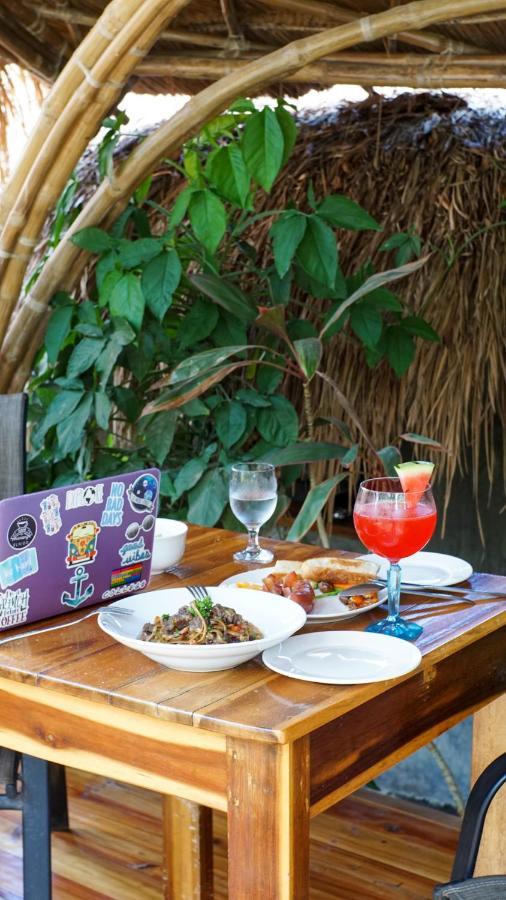 La Colonial Resort (Adults Only) エルニド エクステリア 写真