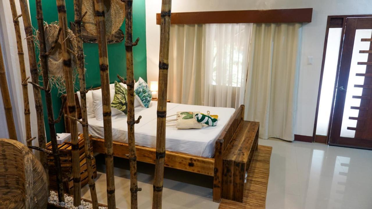 La Colonial Resort (Adults Only) エルニド エクステリア 写真