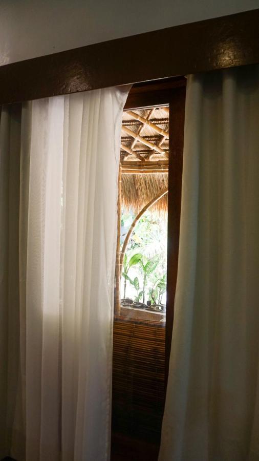 La Colonial Resort (Adults Only) エルニド エクステリア 写真