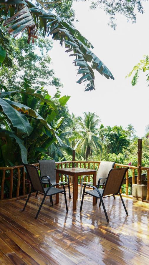 La Colonial Resort (Adults Only) エルニド エクステリア 写真