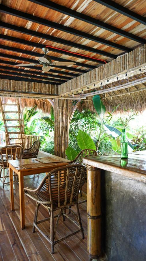 La Colonial Resort (Adults Only) エルニド エクステリア 写真
