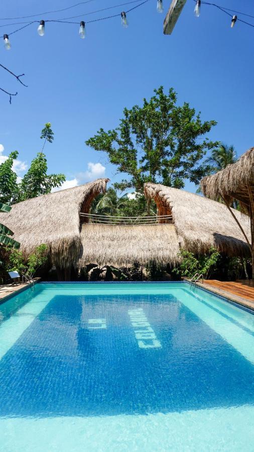 La Colonial Resort (Adults Only) エルニド エクステリア 写真