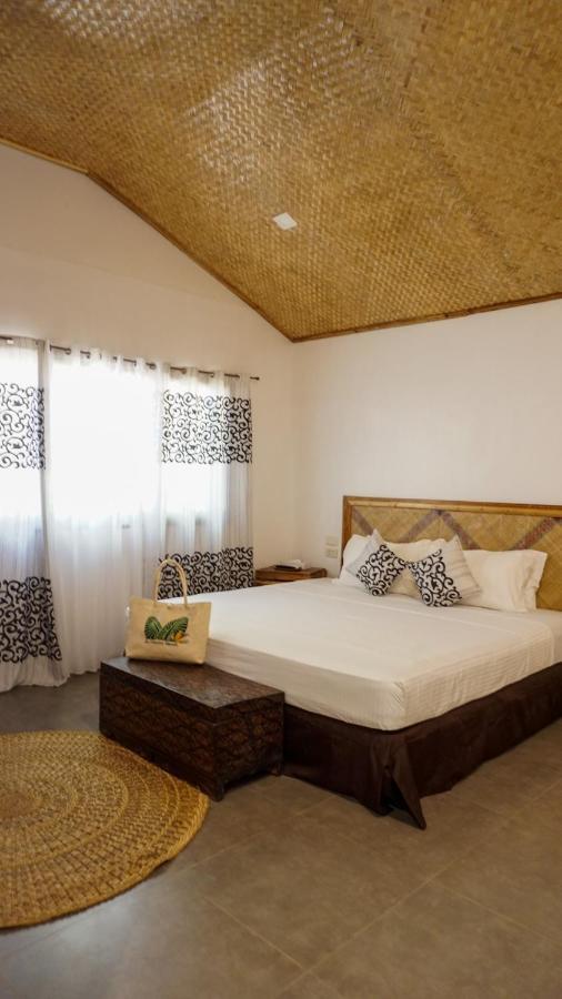 La Colonial Resort (Adults Only) エルニド エクステリア 写真