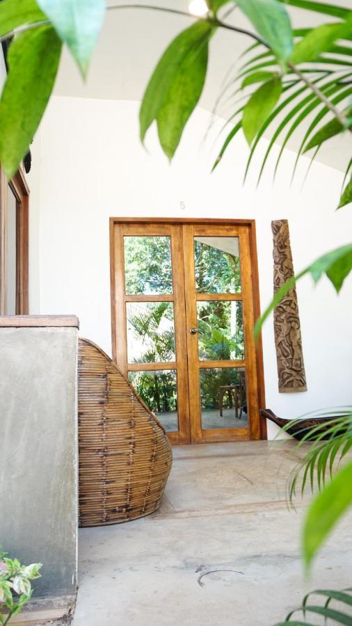 La Colonial Resort (Adults Only) エルニド エクステリア 写真