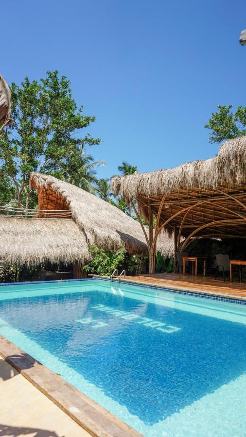 La Colonial Resort (Adults Only) エルニド エクステリア 写真