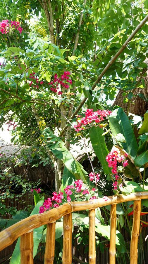 La Colonial Resort (Adults Only) エルニド エクステリア 写真
