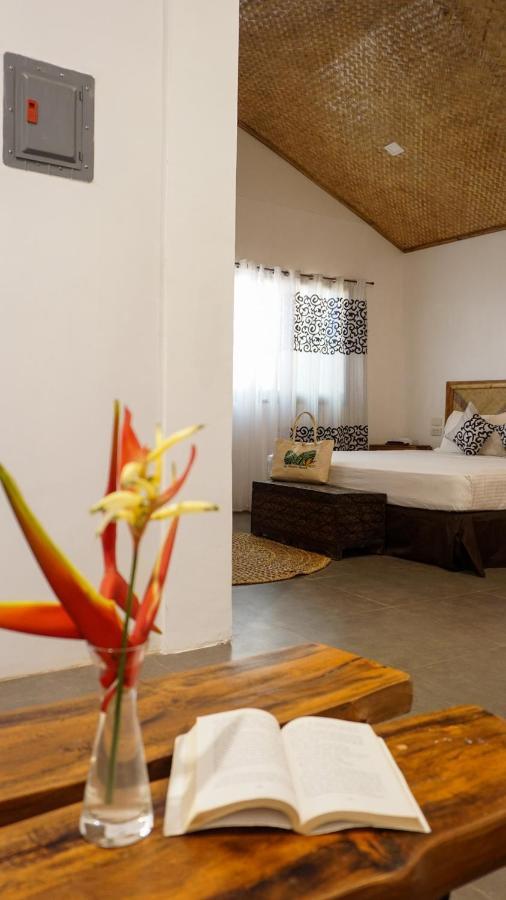 La Colonial Resort (Adults Only) エルニド エクステリア 写真