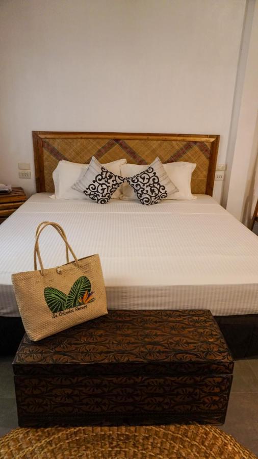 La Colonial Resort (Adults Only) エルニド エクステリア 写真