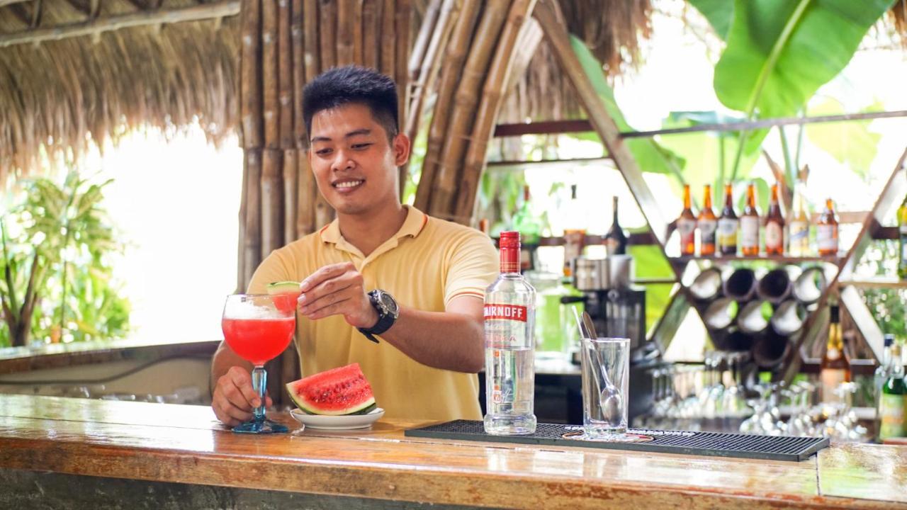 La Colonial Resort (Adults Only) エルニド エクステリア 写真
