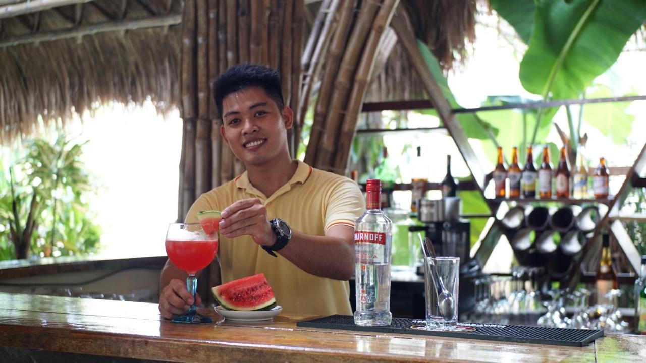 La Colonial Resort (Adults Only) エルニド エクステリア 写真
